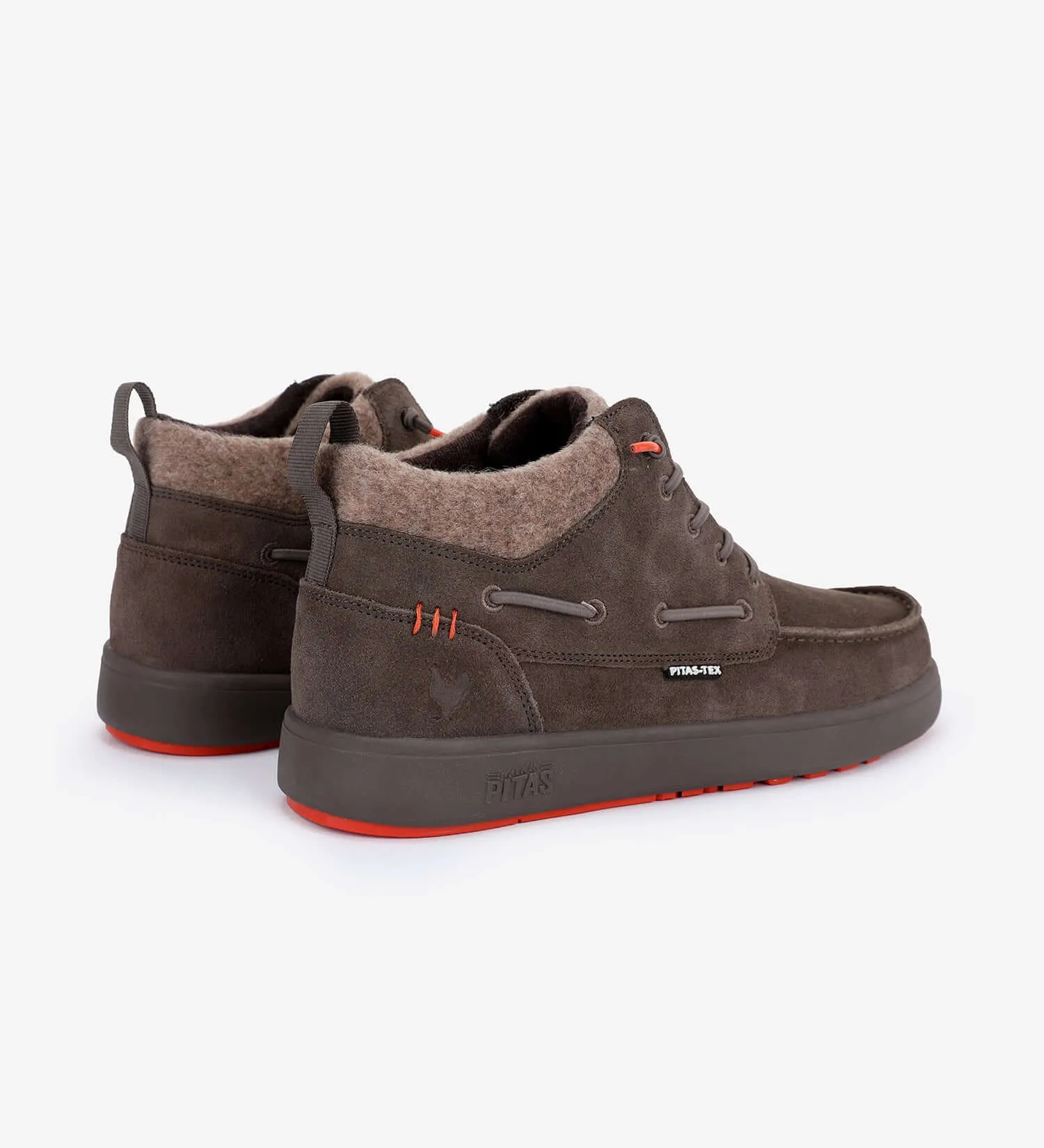 Kent Boots by Pitas
