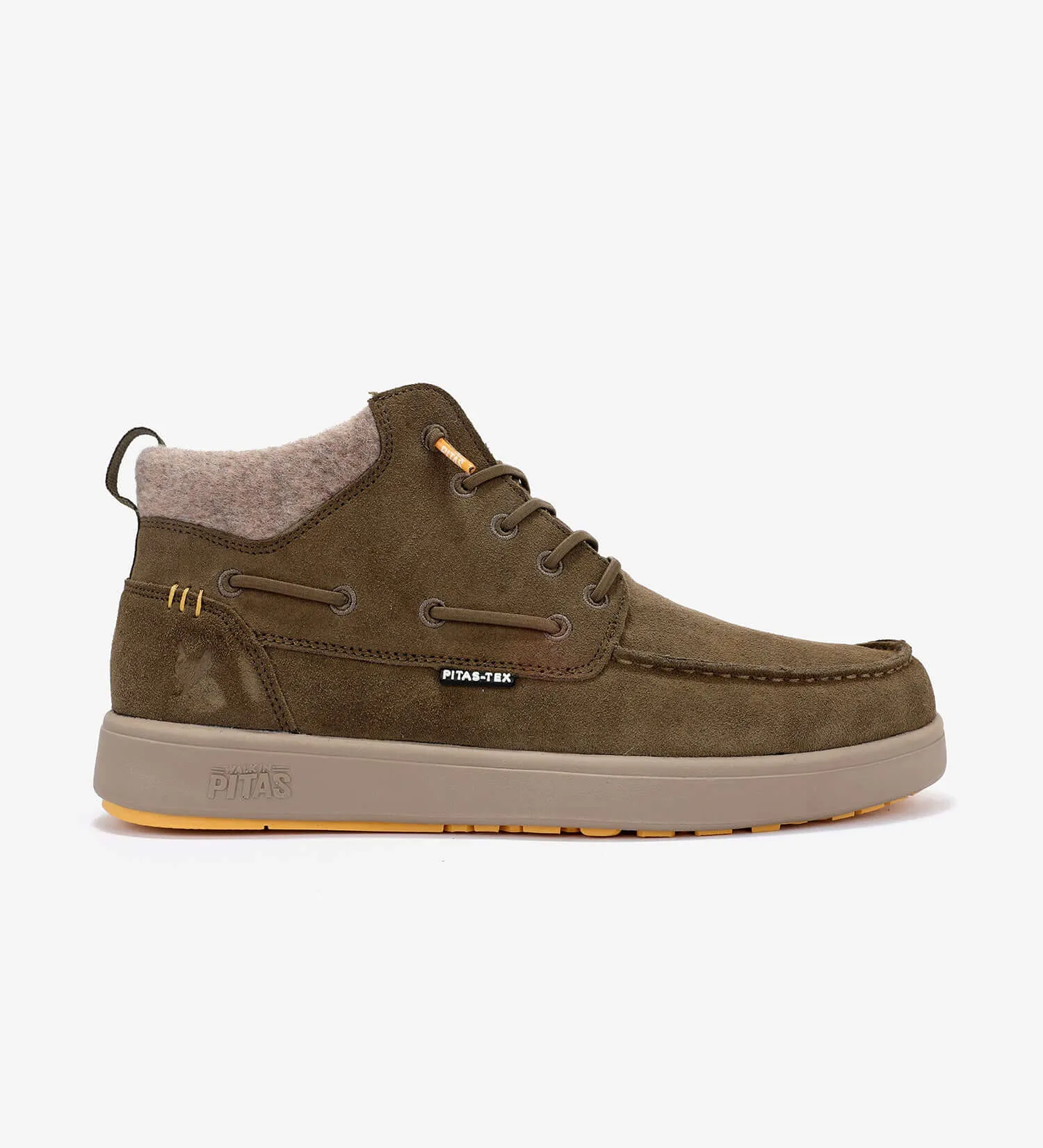 Kent Boots by Pitas
