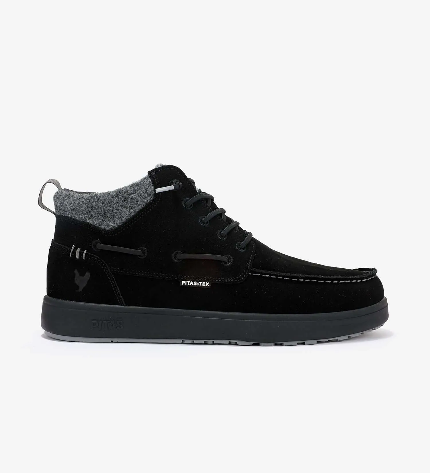 Kent Boots by Pitas
