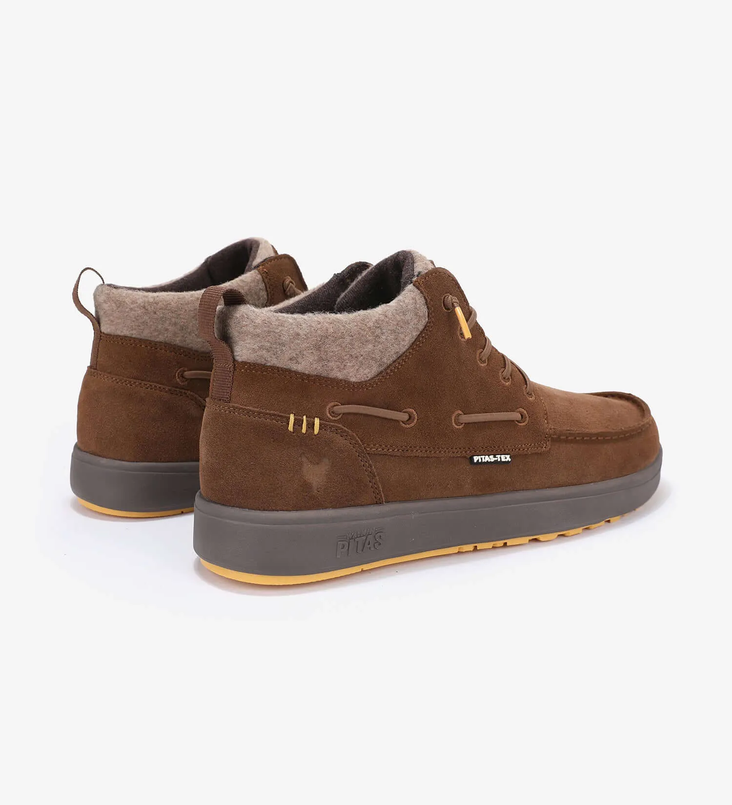 Kent Boots by Pitas