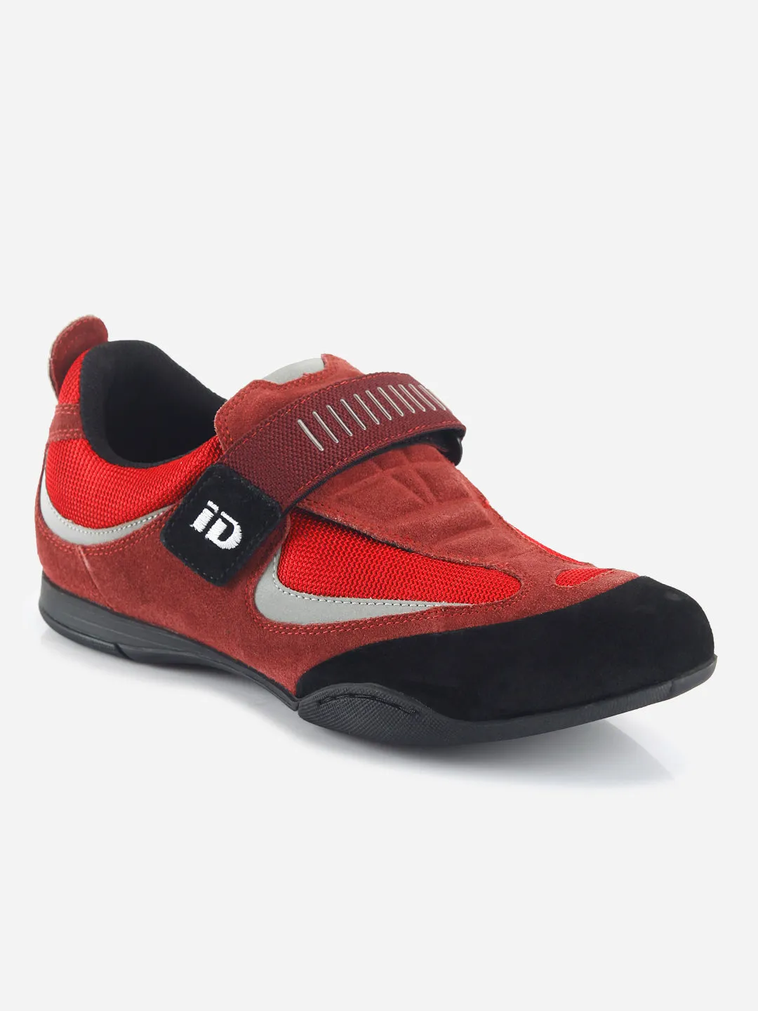Men's F1 Casual Strap On Shoes (ID0053)