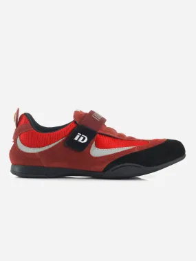 Men's F1 Casual Strap On Shoes (ID0053)