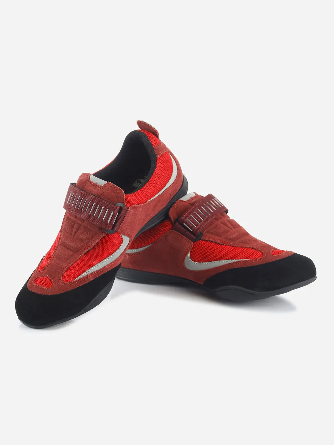 Men's F1 Casual Strap On Shoes (ID0053)