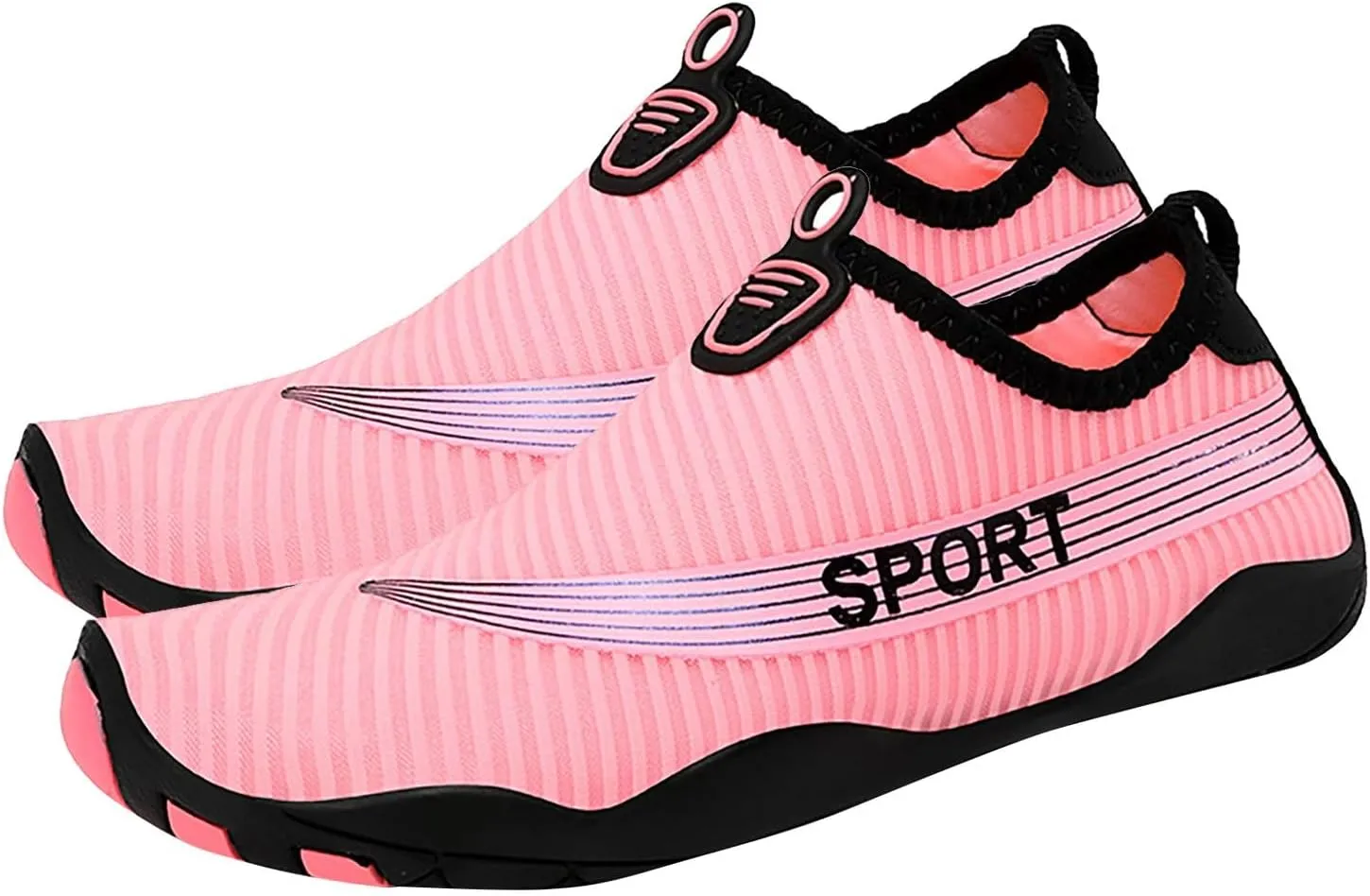 Mens Water Shoes Lightweight Quick Drying Women Hiking Water Shoes Quick Dry Water Shoes for Men Beach Swim Pool River Shoes Aqua Socks for Swim Beach Pool Surf Yoga