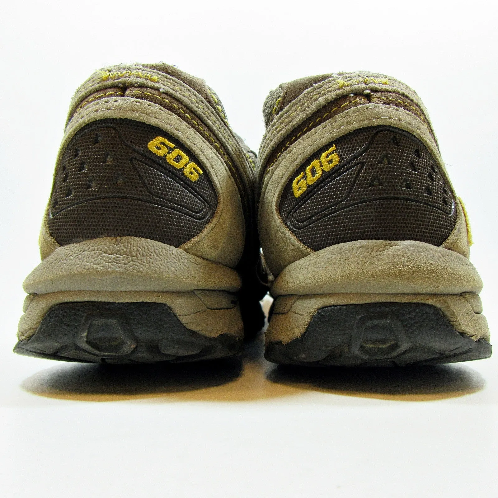 NEW BALANCE - 606 Non Marking
