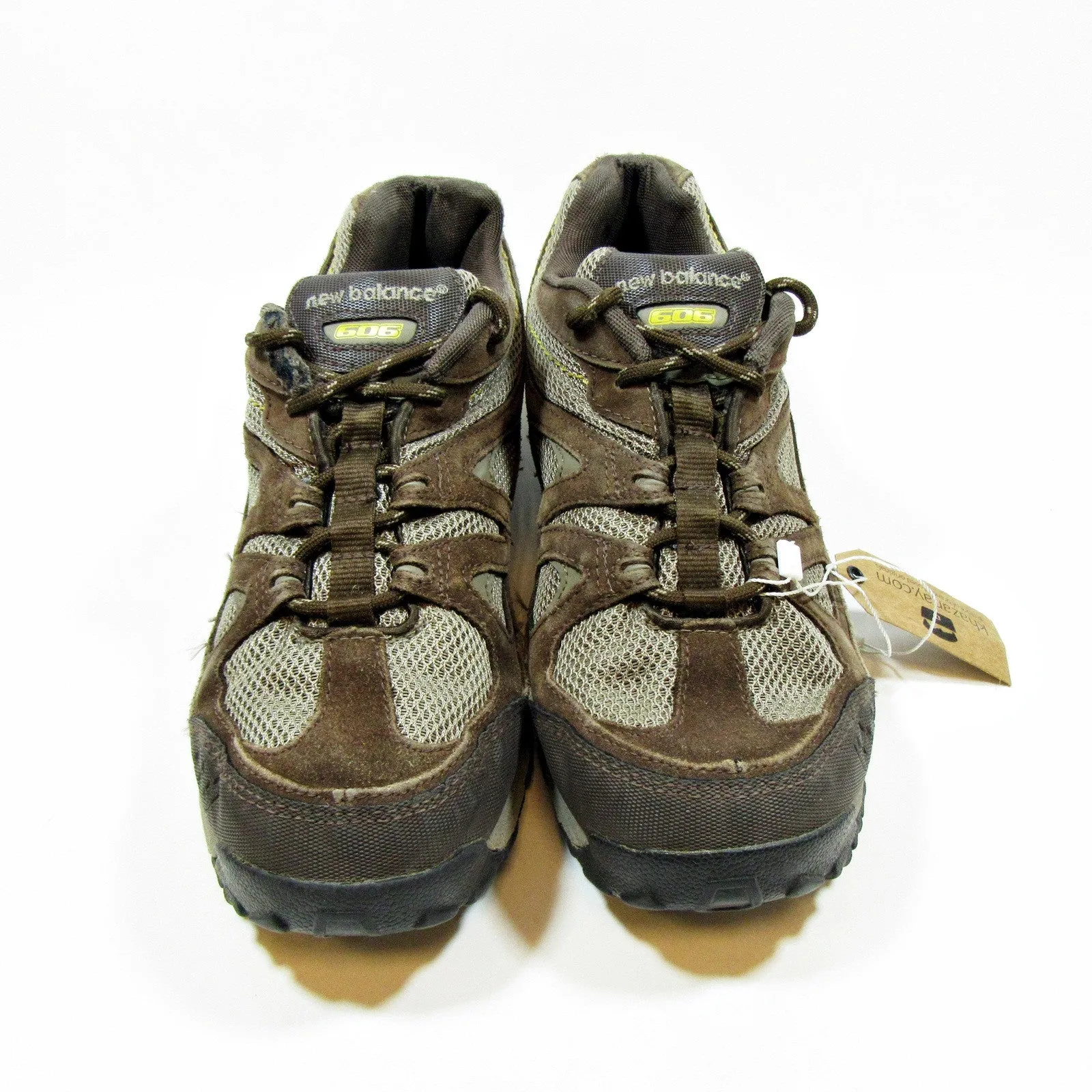 NEW BALANCE - 606 Non Marking