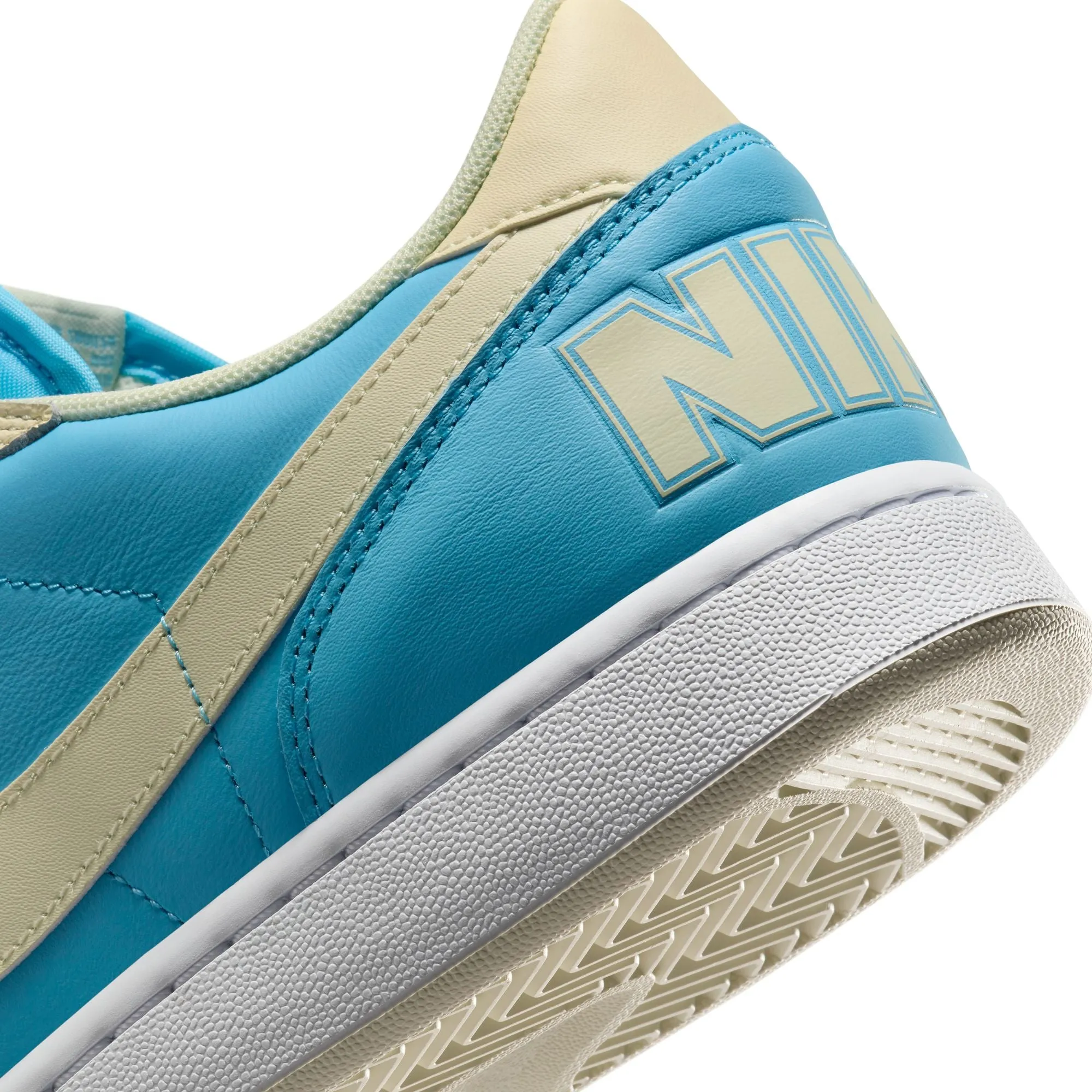 Nike Terminator Low (Aquarius Blue/Coconut Milk)