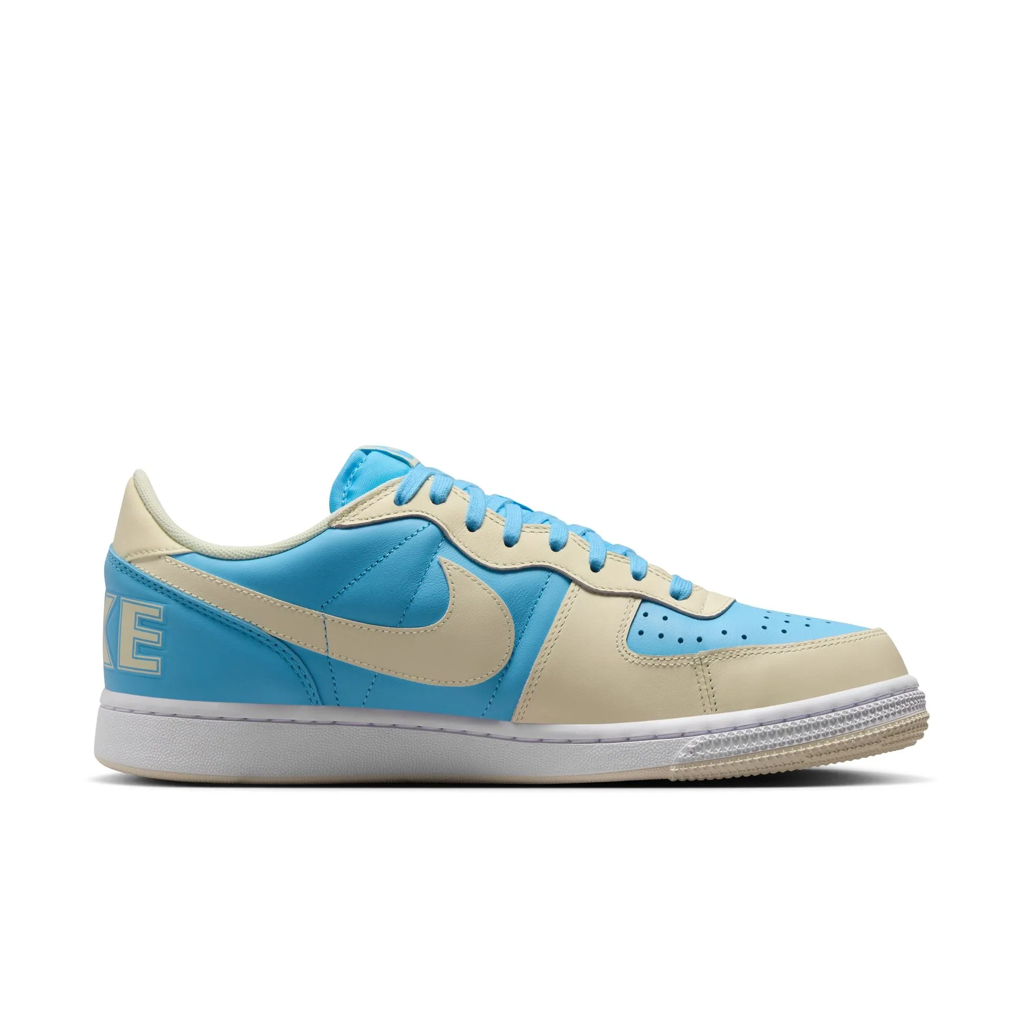 Nike Terminator Low (Aquarius Blue/Coconut Milk)