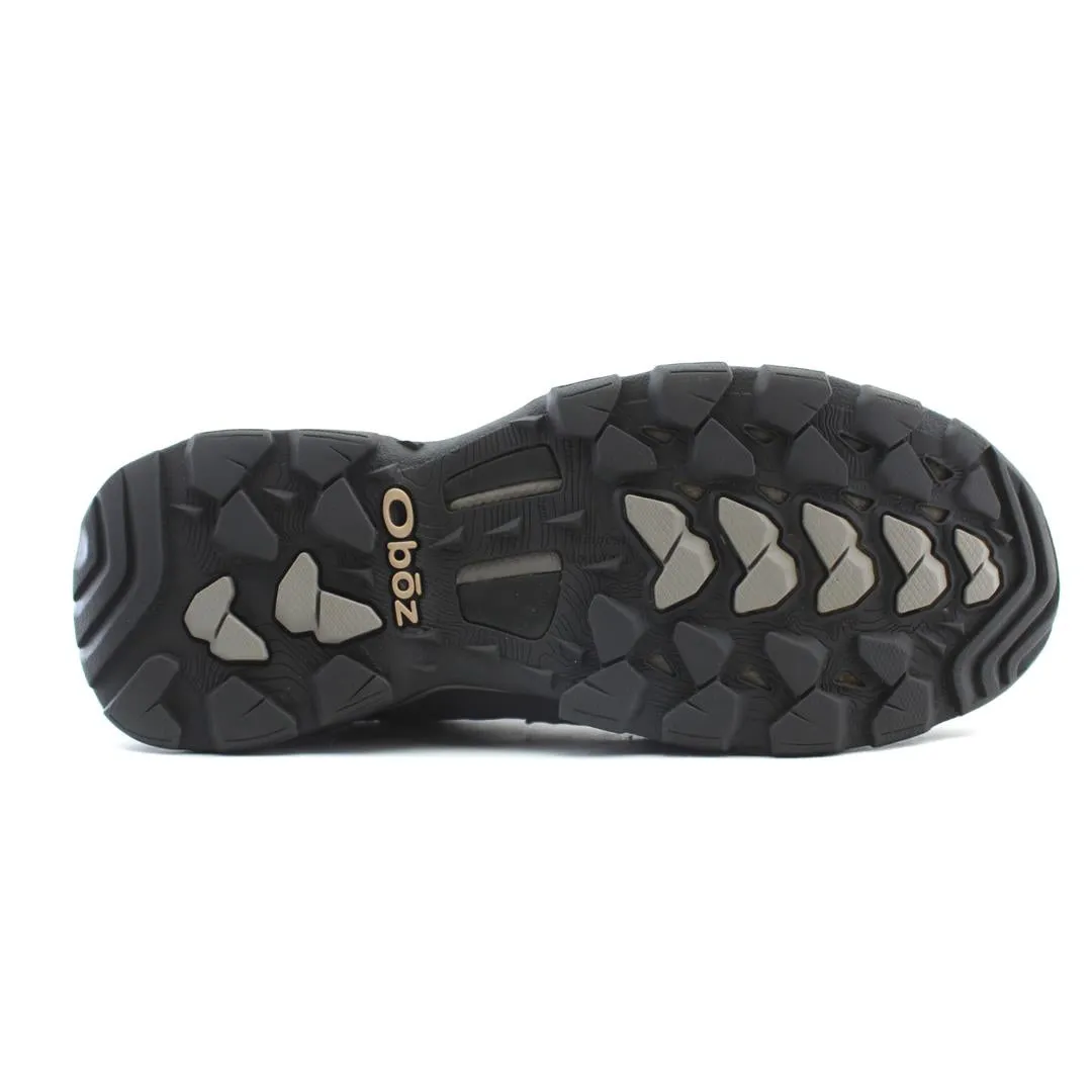 OBOZ BORY WATERPROOF