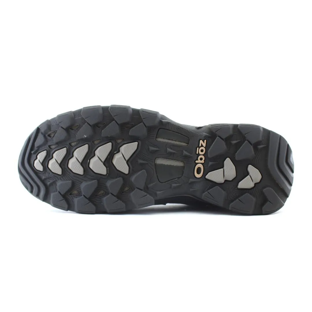 OBOZ BORY WATERPROOF