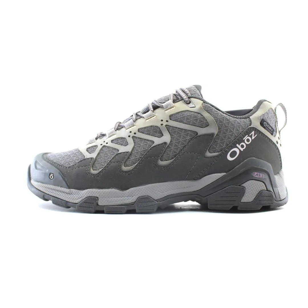 OBOZ BORY WATERPROOF
