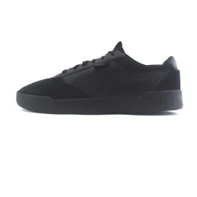 PUMA C-SKATE TRAINERS