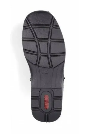 Rieker 05358 01 black