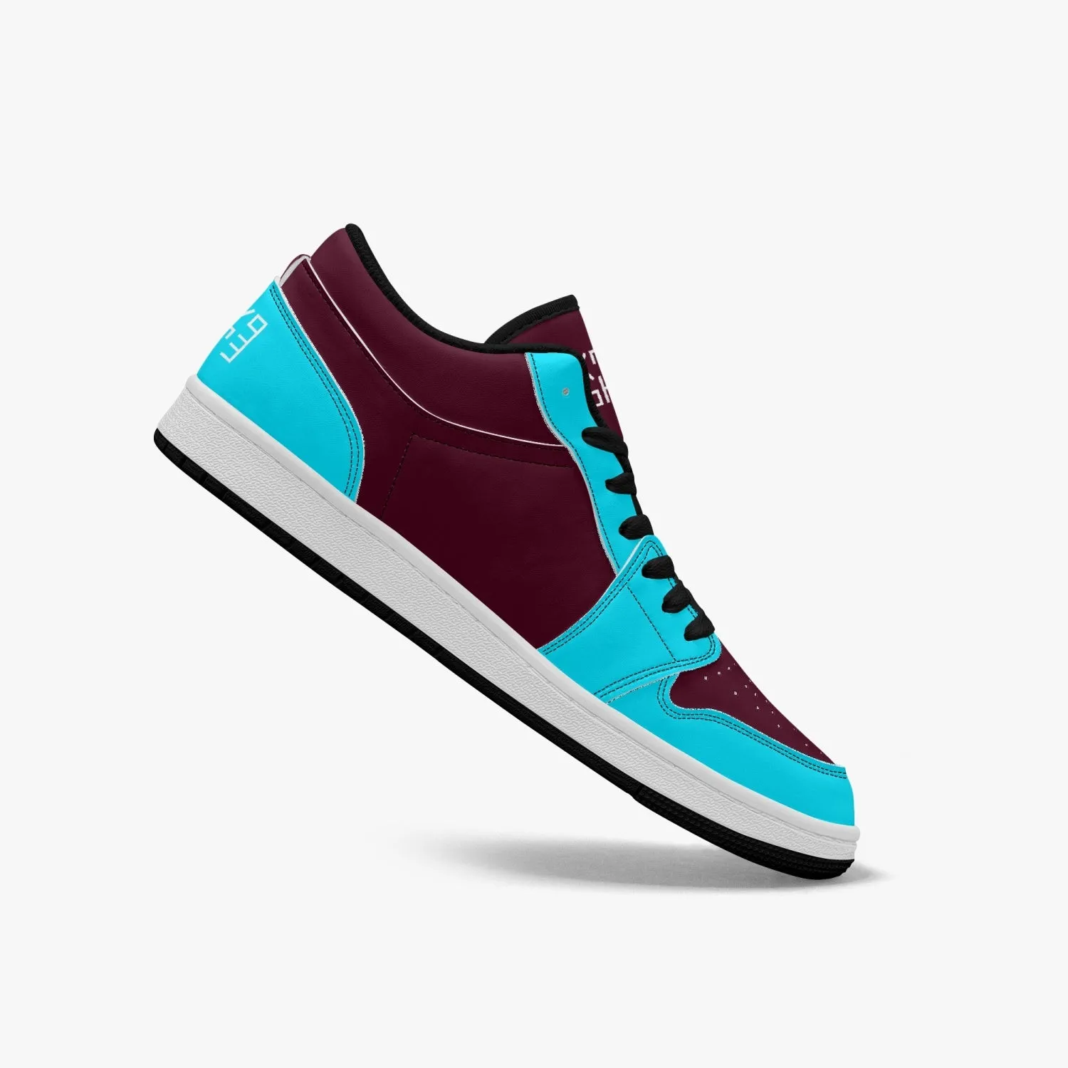 Sixty Eight 93 Logo White DVAB SENTLT1 Shoes