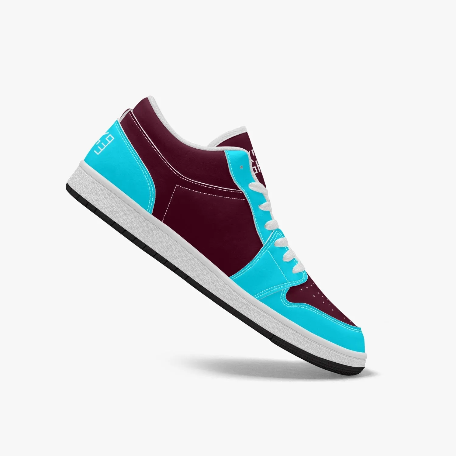 Sixty Eight 93 Logo White DVAB SENTLT1 Shoes