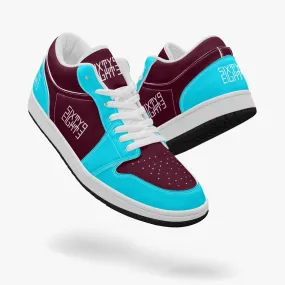 Sixty Eight 93 Logo White DVAB SENTLT1 Shoes