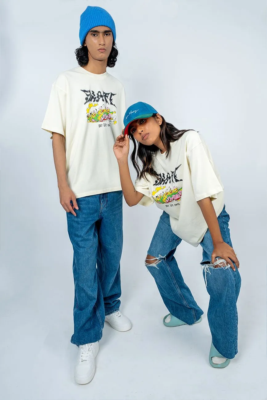 skate away