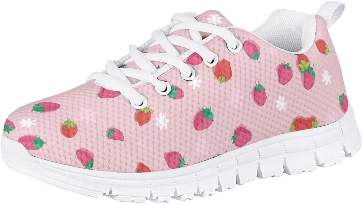 SYtrade Girls Shoes Walking Sports Sneakers for Kids
