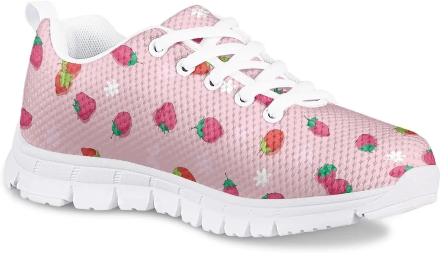 SYtrade Girls Shoes Walking Sports Sneakers for Kids