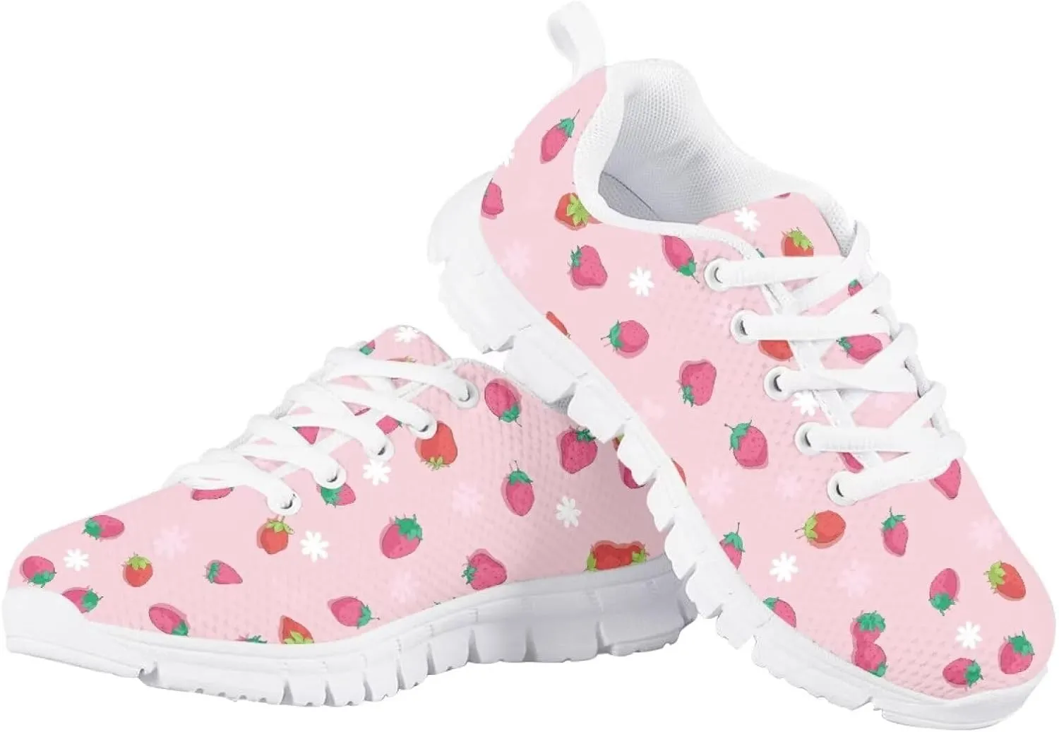 SYtrade Girls Shoes Walking Sports Sneakers for Kids