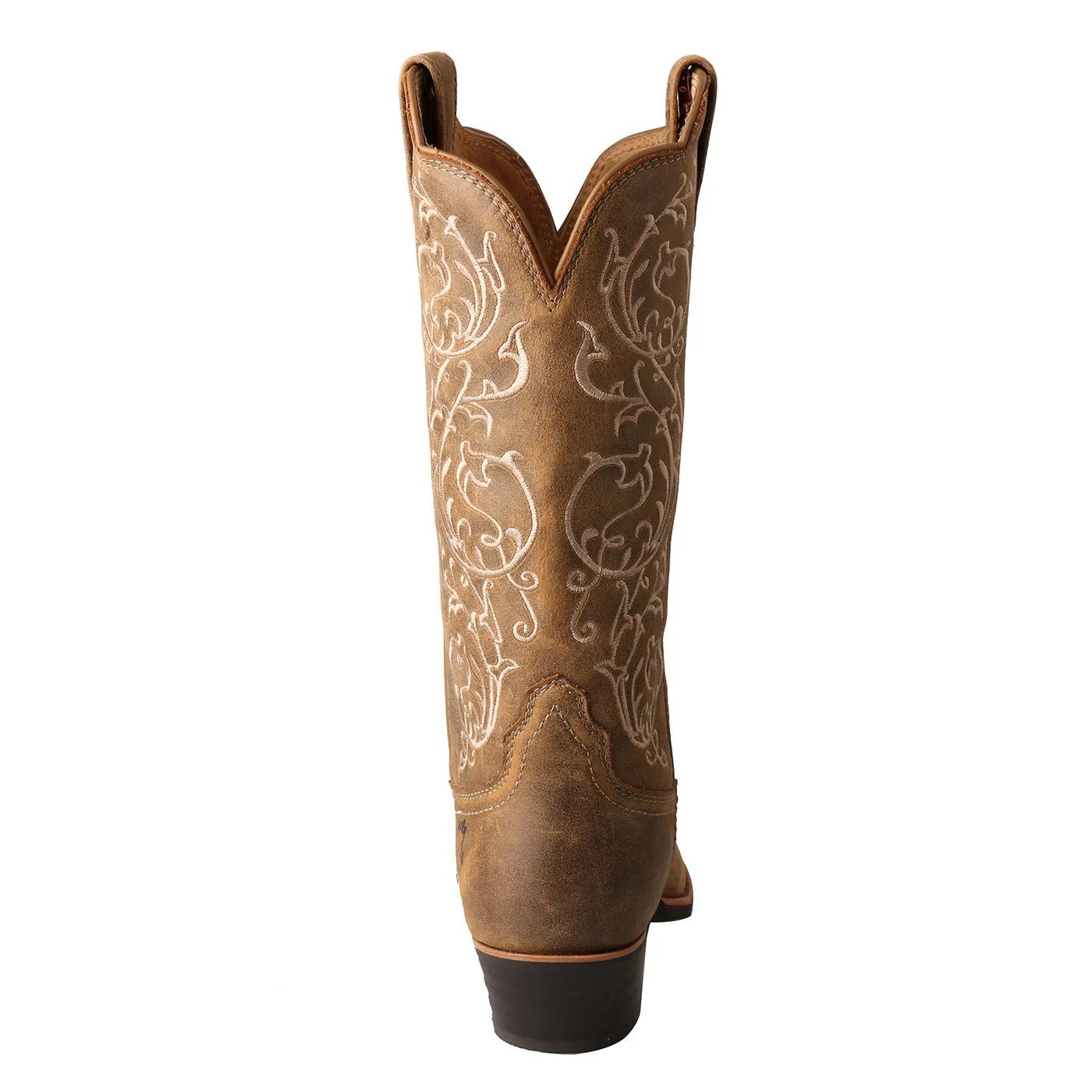 Women's 12" Western Boot