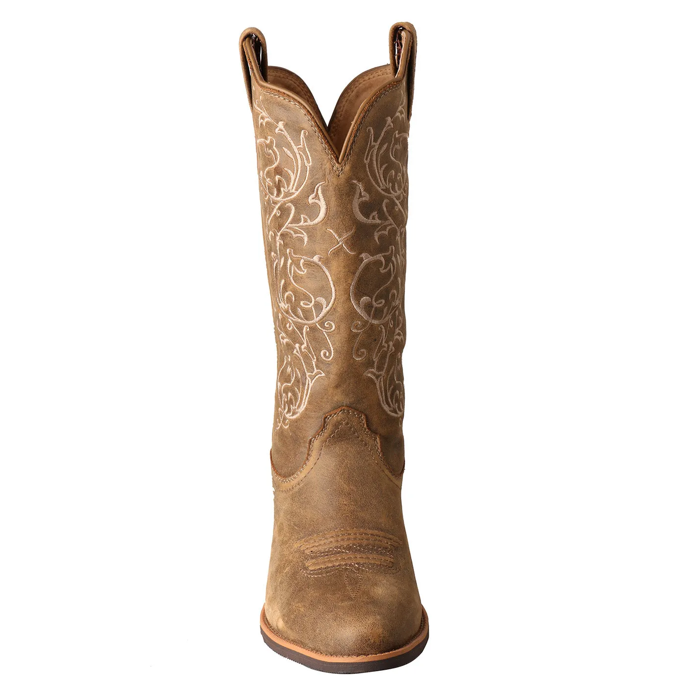 Women's 12" Western Boot