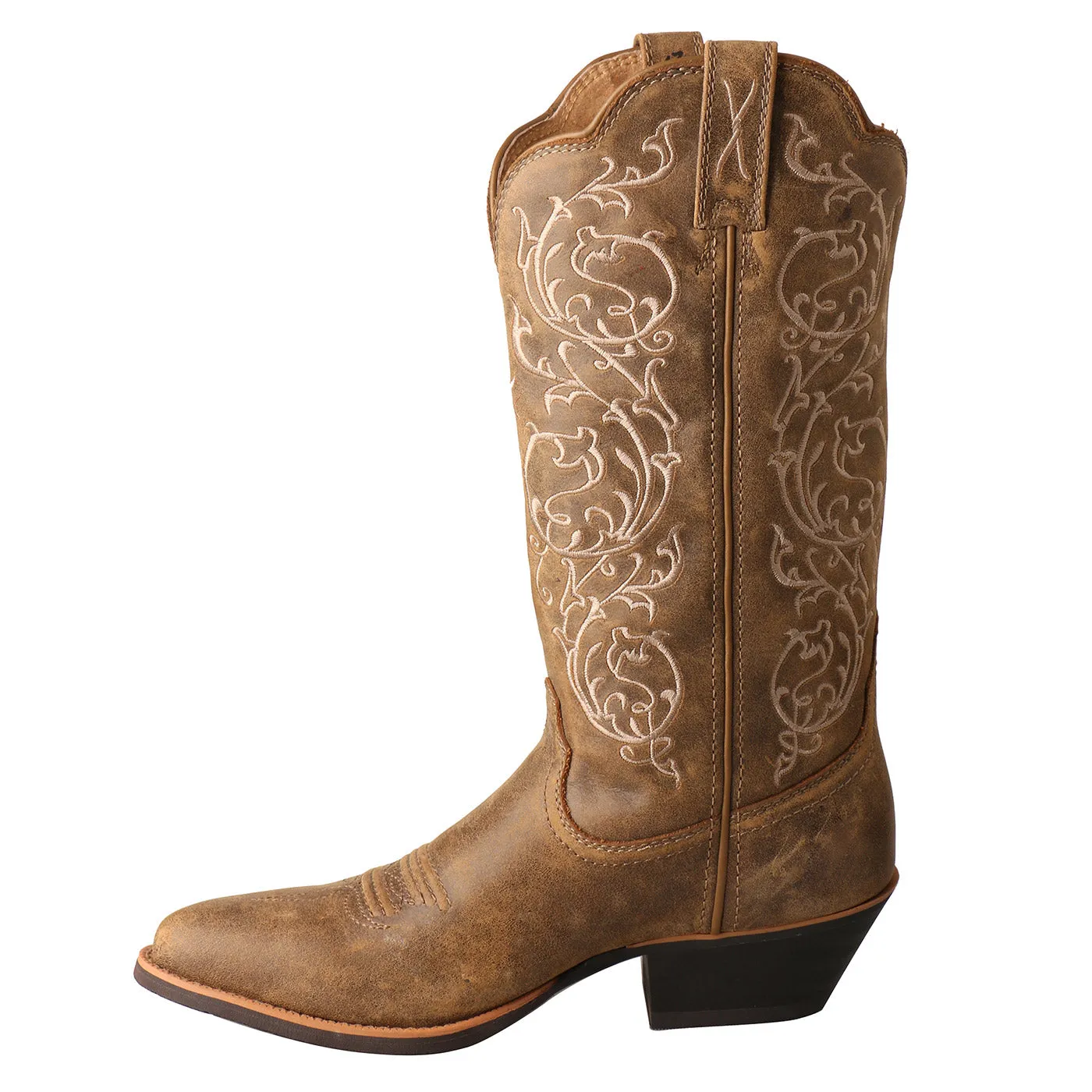 Women's 12" Western Boot