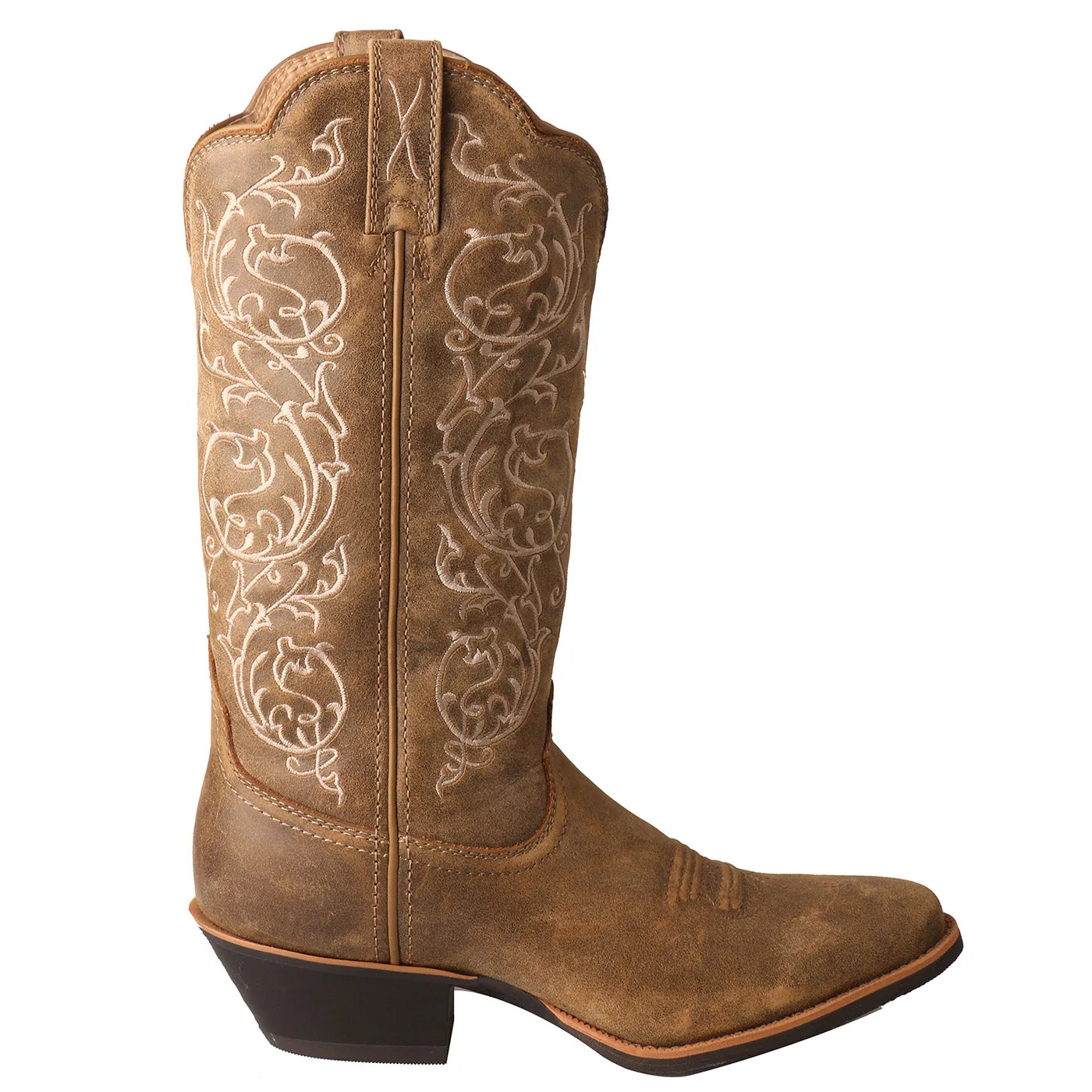 Women's 12" Western Boot