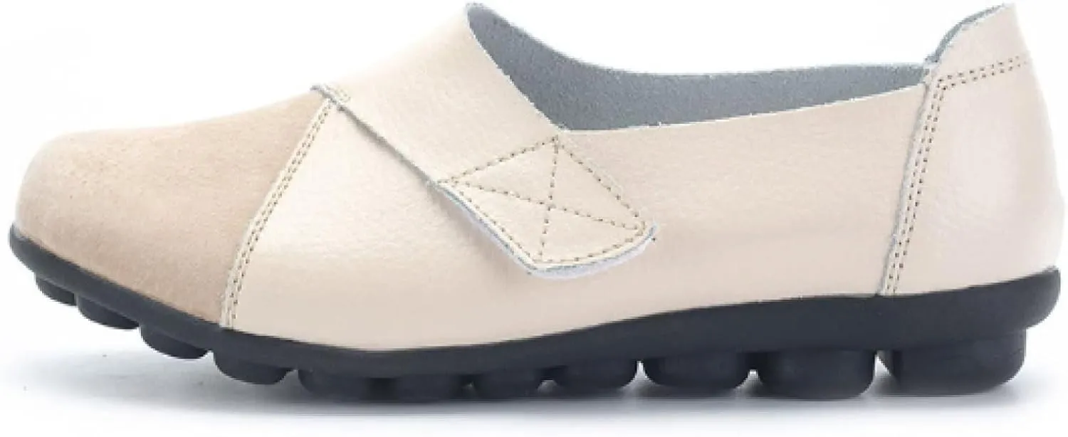 Women's Orthopedic Dress Shoes Loafers Slip Into Orthopedic Shoes