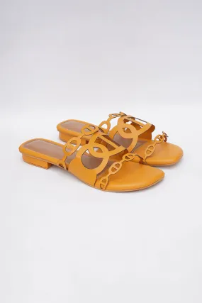 Yellow Sunshine Flats